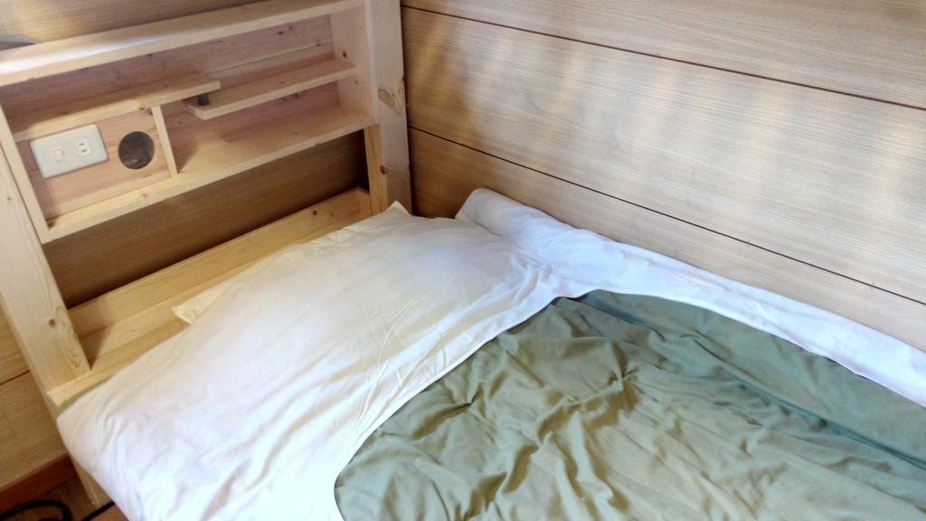 Teishaba Guesthouse&Cafe Фудзиёсида Экстерьер фото