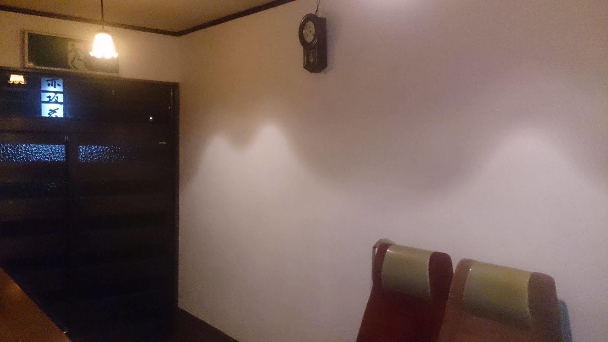 Teishaba Guesthouse&Cafe Фудзиёсида Экстерьер фото